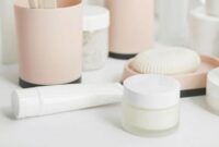 Bagaimana Menyimpan Produk Skincare Dengan Betul