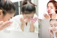 Boleh Ke Cuci Muka Guna Air Sejuk Sahaja?